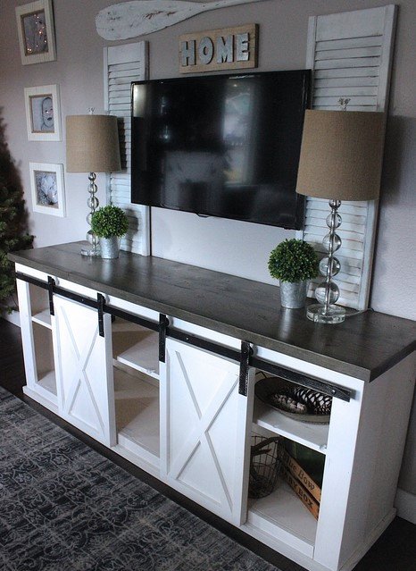 Farmhouse Tv Stand Design Ideas and Decor Luxury 20 Best Tv Stand Ideas &amp; Remodel for Your Home