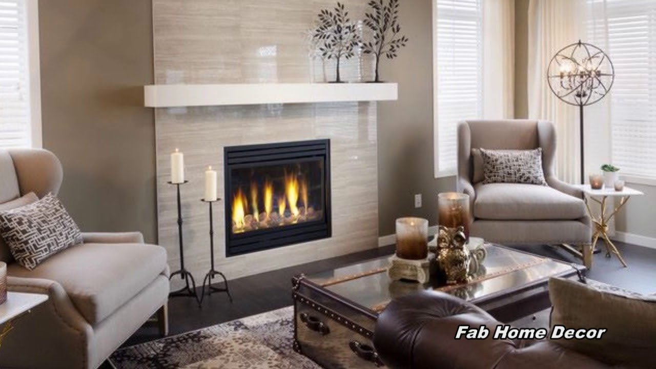 Fireplace Mantel Decor Ideas Home Fresh 2018 Winter Fireplace Mantel Decoration Ideas