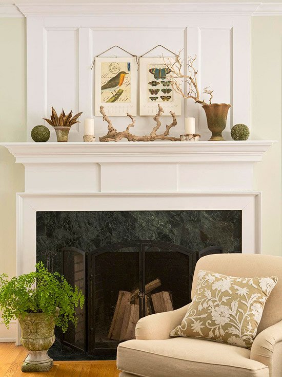 Fireplace Mantel Decor Ideas Home Lovely 30 Fireplace Mantel Decoration Ideas