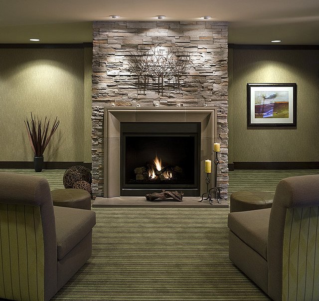 Fireplace Mantel Decor Ideas Home New Fireplace Mantels and Surrounds