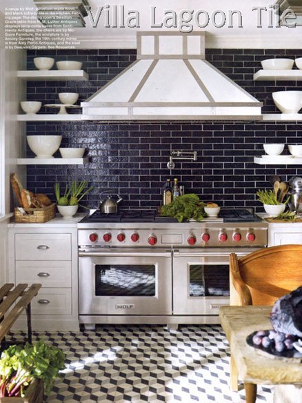 Floor and Decor Backsplash Tile Beautiful Antique Cement Tiles and tours