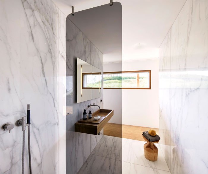 Bathroom Trends 2019 2020 – Designs Colors and Tile Ideas InteriorZine