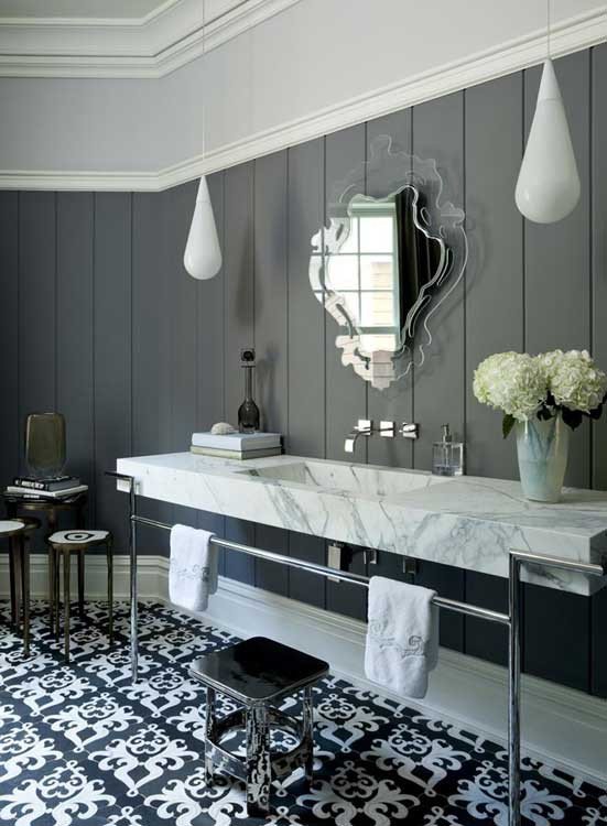 Floor and Decor Bathroom Ideas Best Of 20 Stunning Art Deco Style Bathroom Design Ideas