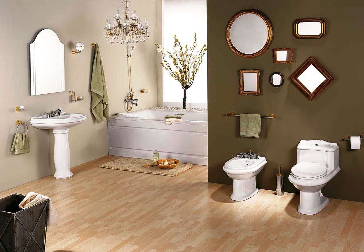 Floor and Decor Bathroom Ideas Inspirational Simple Bathroom Decorating Ideas Midcityeast