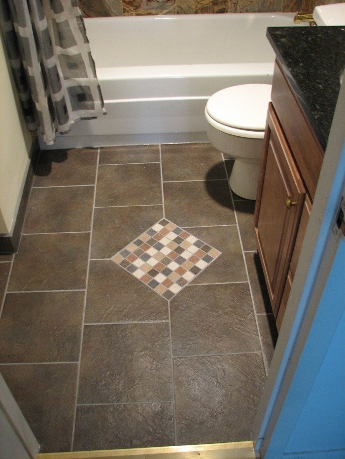 Floor and Decor Bathroom Tile Lovely Best Flooring for Bathroom that Enhance the sophistication Of Your Bathroom