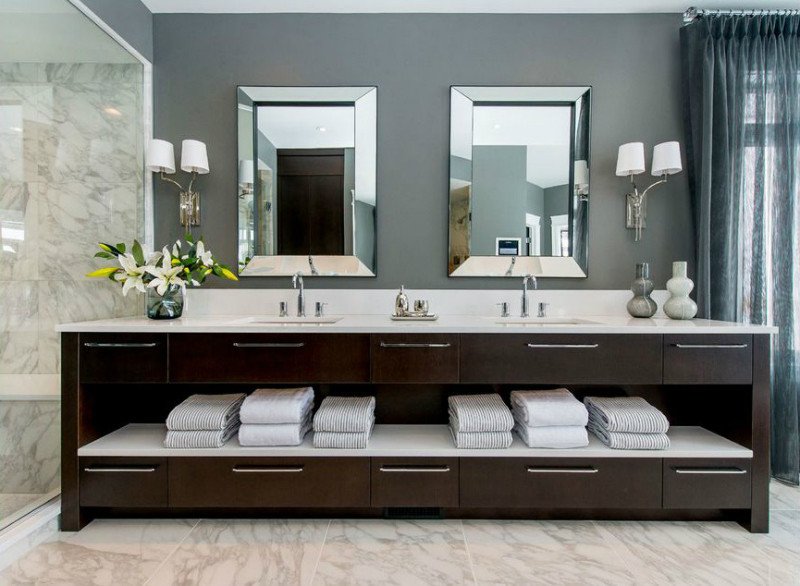 Floor and Decor Bathroom Vanities Lovely 26 Bathroom Vanity Ideas Decoholic