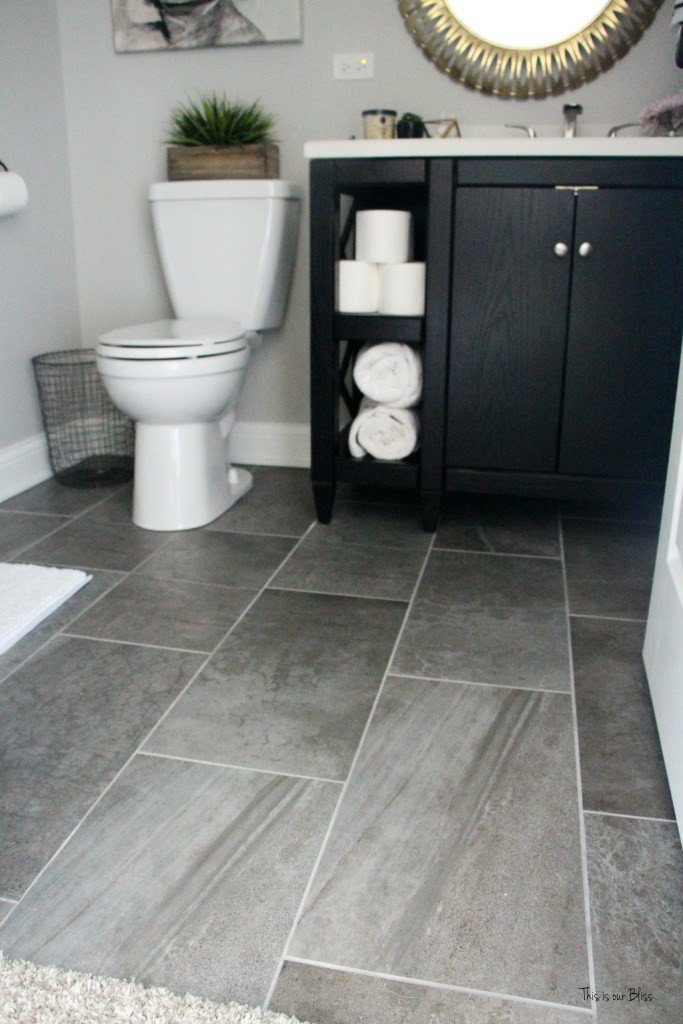 Floor and Decor Bathroom Vanities Lovely How to Create A Neutral Glam Bathroom