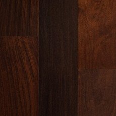 Floor and Decor Engineered Hardwood Luxury Espresso Brazilian Walnut Smooth Engineered Hardwood 1 2in X 5in