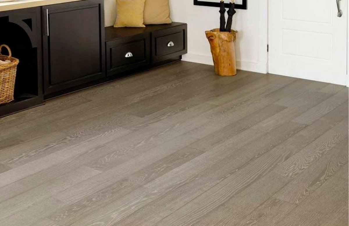 Wood Flooring