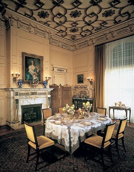 Floor Decor West Palm Beach Lovely Breakfast Room Henry Morrison Flagler Museum Palm Beach Florida