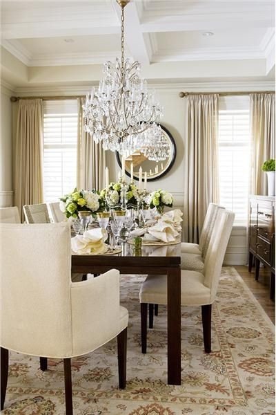 Formal Dining Room Decor Ideas Awesome 20 Dining Room Chandeliers