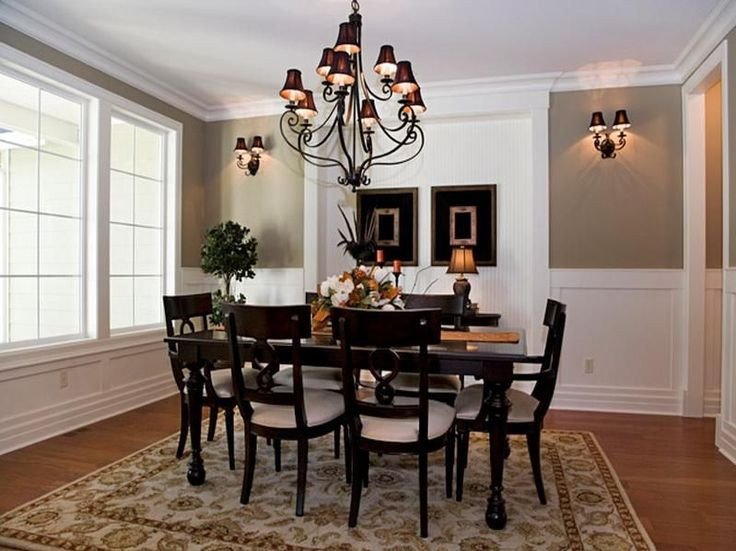 Formal Dining Room Decor Ideas Fresh formal Dining Room Decorating Ideas Semi formal Dining Room 2254 Living Room