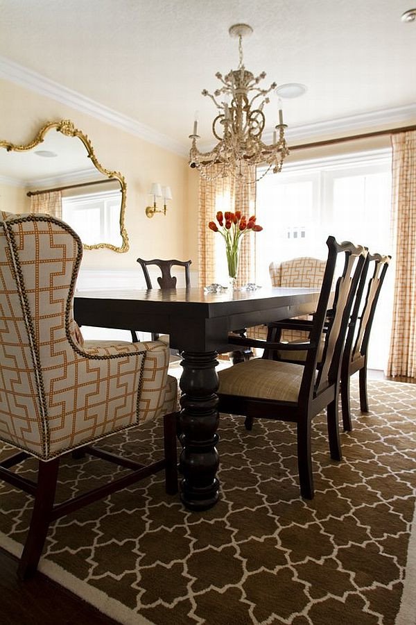 Formal Dining Room Decor Ideas Luxury 21 Dining Room Design Ideas for Your Home