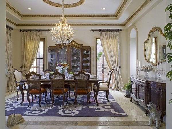 Formal Dining Room Decor Ideas New 21 Dining Room Design Ideas for Your Home