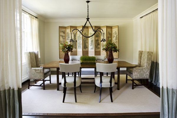 Formal Dining Room Decor Ideas New 21 Dining Room Design Ideas for Your Home