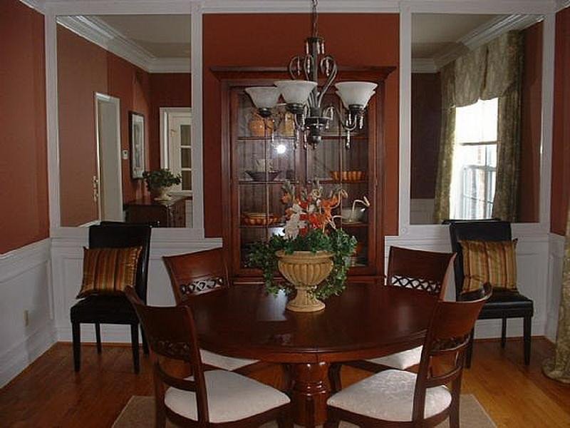 Formal Dining Room Decor Ideas New 50 Small Dining Room Design Ideas Bahay Ofw