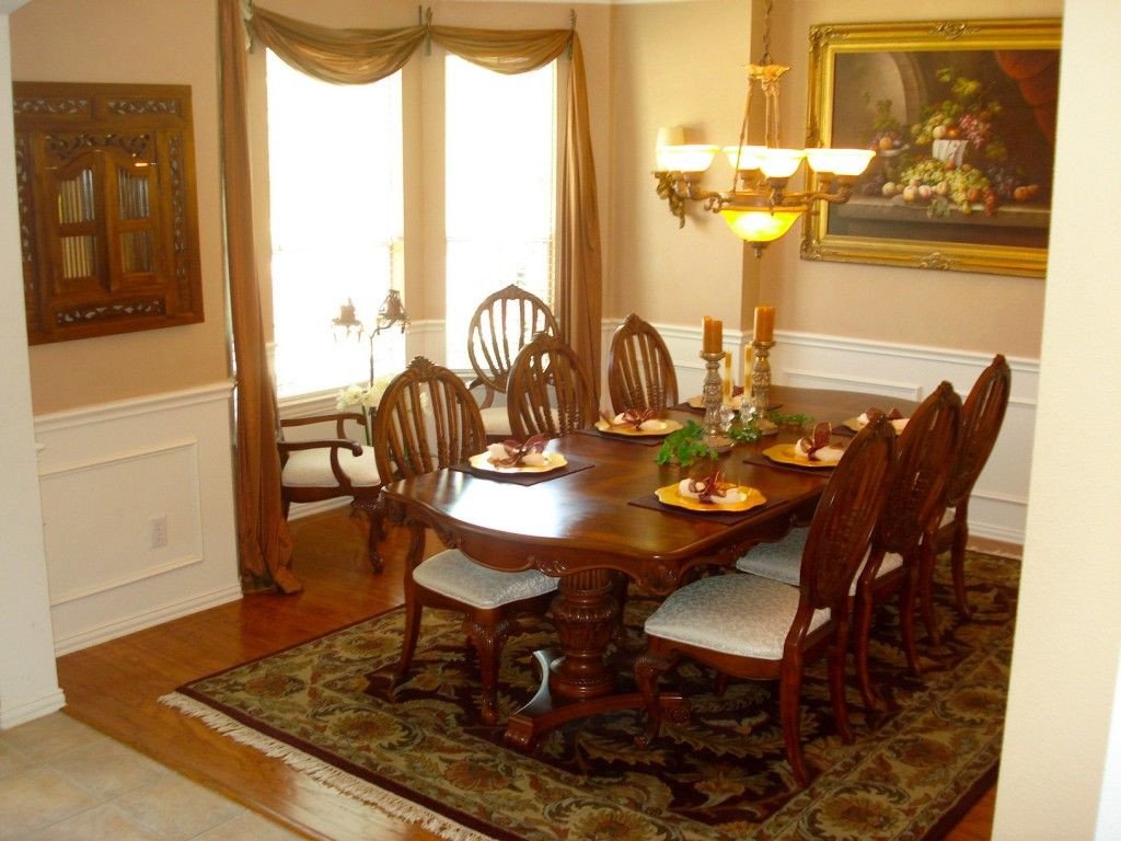 Formal Dining Room Table Decor Best Of Dinning Rooms