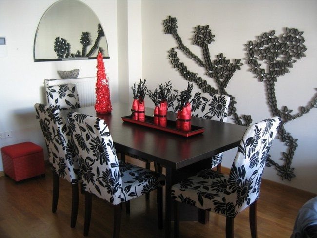 Formal Dining Room Table Decor Lovely Décor for formal Dining Room Designs Decor Around the World