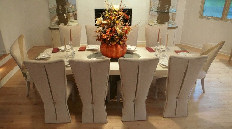 Formal Dining Room Table Decor Luxury Kienteve Home Decor Ideas January 2015