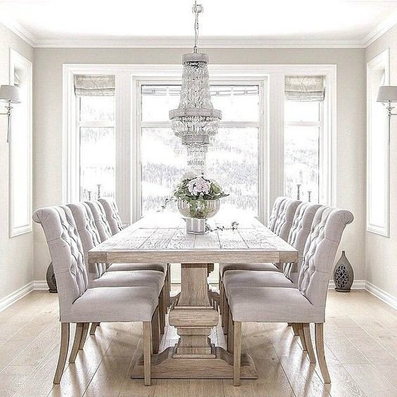 Formal Dining Room Table Decor New 11 Spring Decorating Trends to Look Out Decoholic