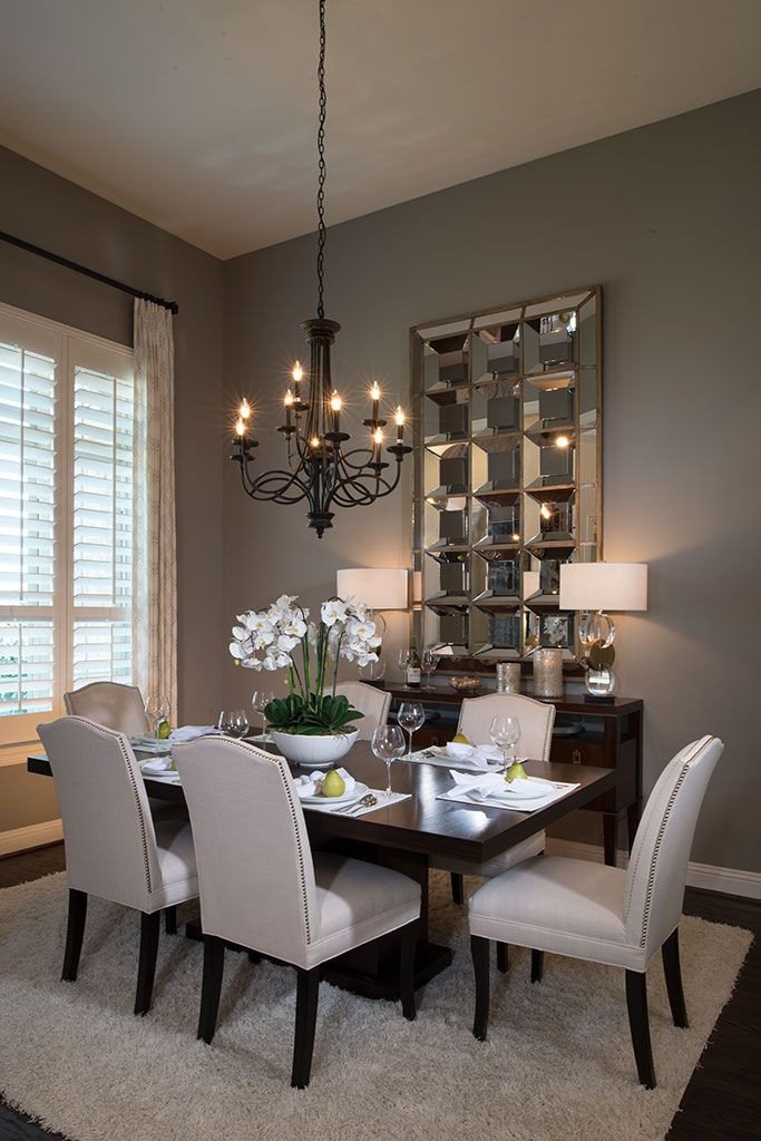 Formal Dining Room Wall Decor Lovely Wow Gorgeous Dining Rooms Neutral Colors In 2019