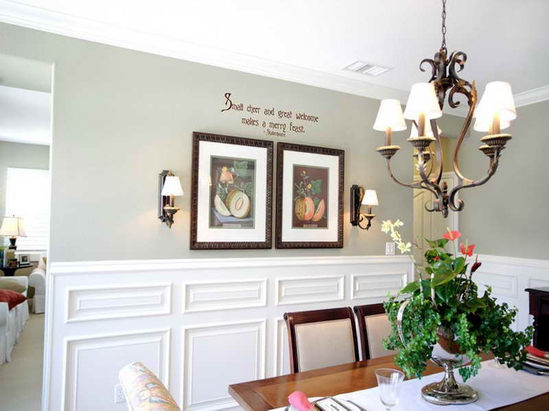 Formal Dining Room Wall Decor Unique Dining Room Wall Decor with Creative Ideas Fixcounter