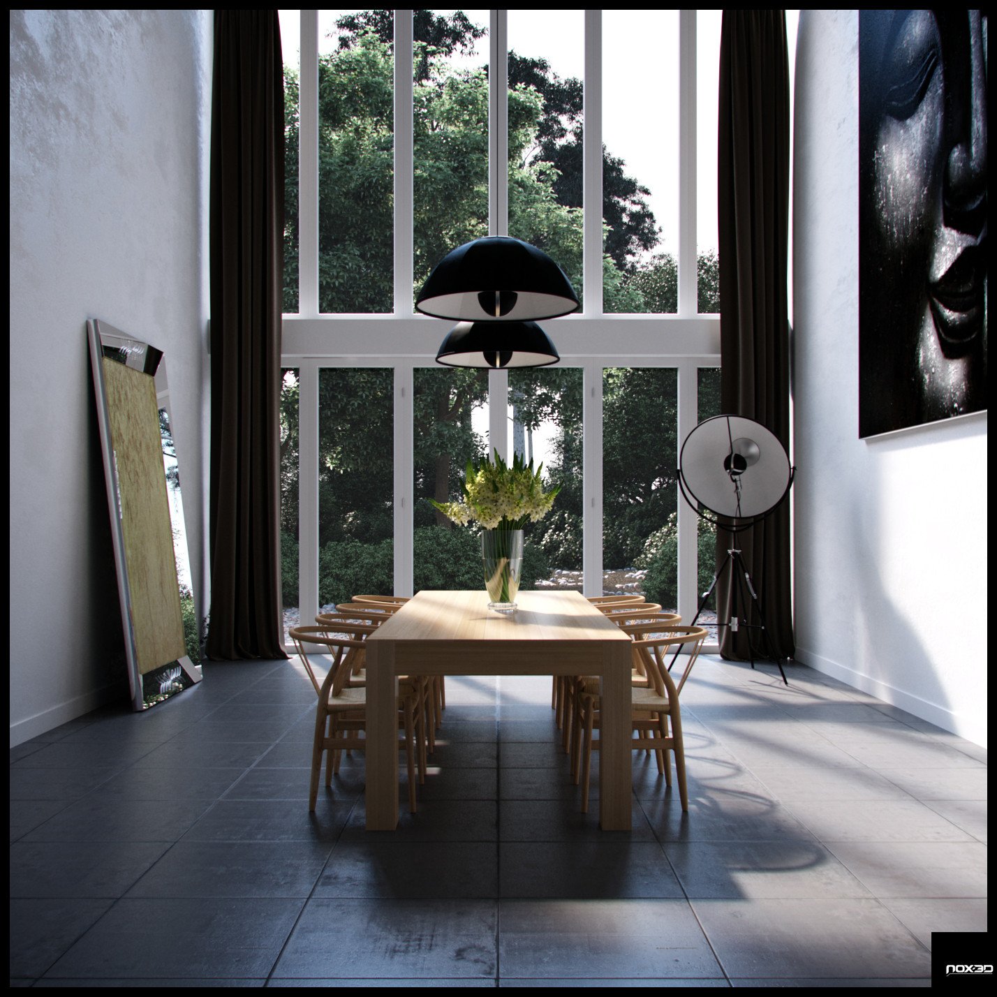 Formal Dining Room Wall Decor Unique formal Dining Room Decor Home Decor and Design