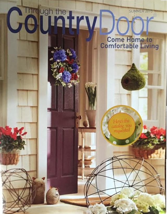 French Country Home Decor Catalogs Awesome 34 Home Decor Catalogs You Can Get for Free by Mail Through the Country Door Home Decor Catalog