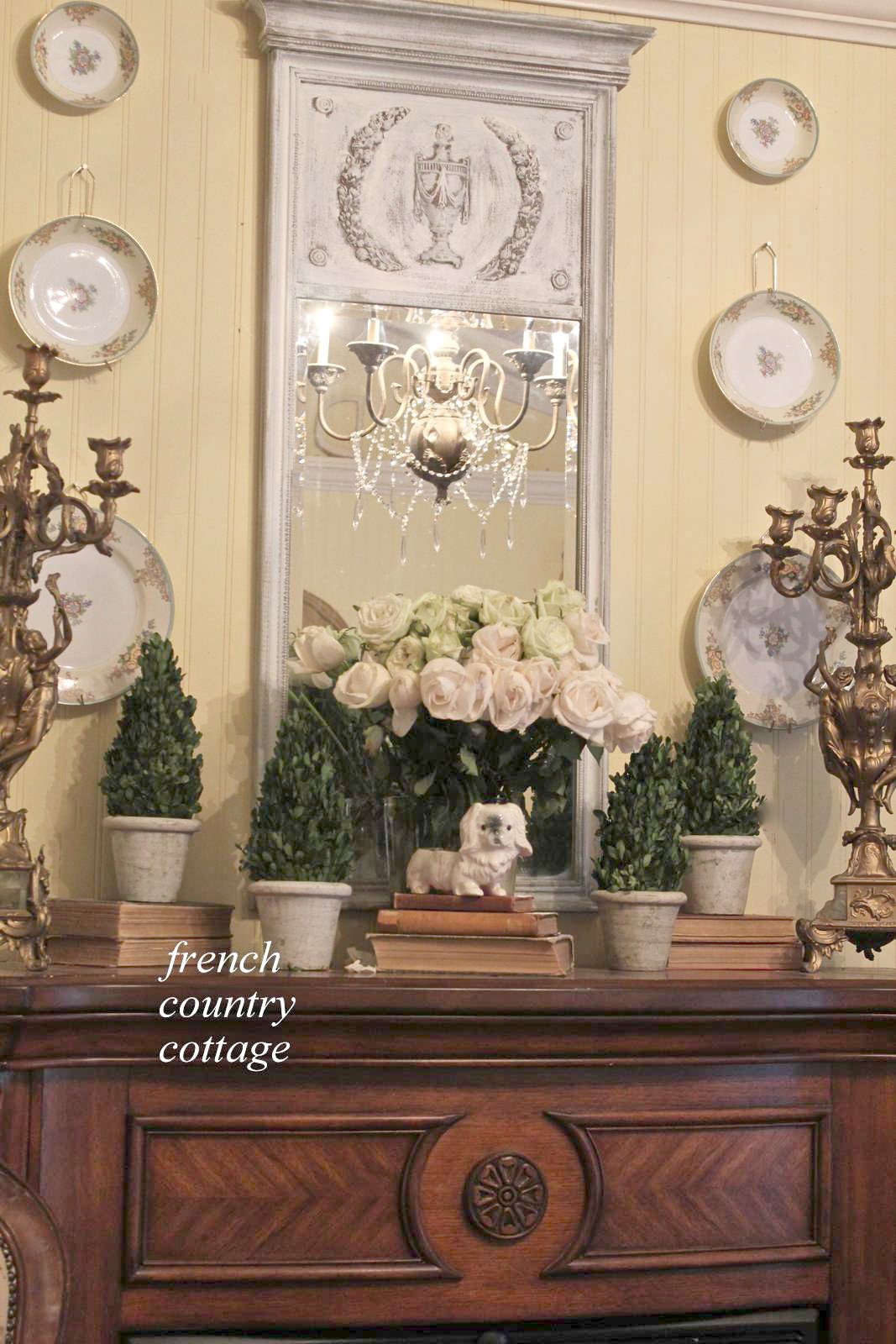 French Country Wall Decor Ideas Awesome Creating Vintage Patina French Country Cottage