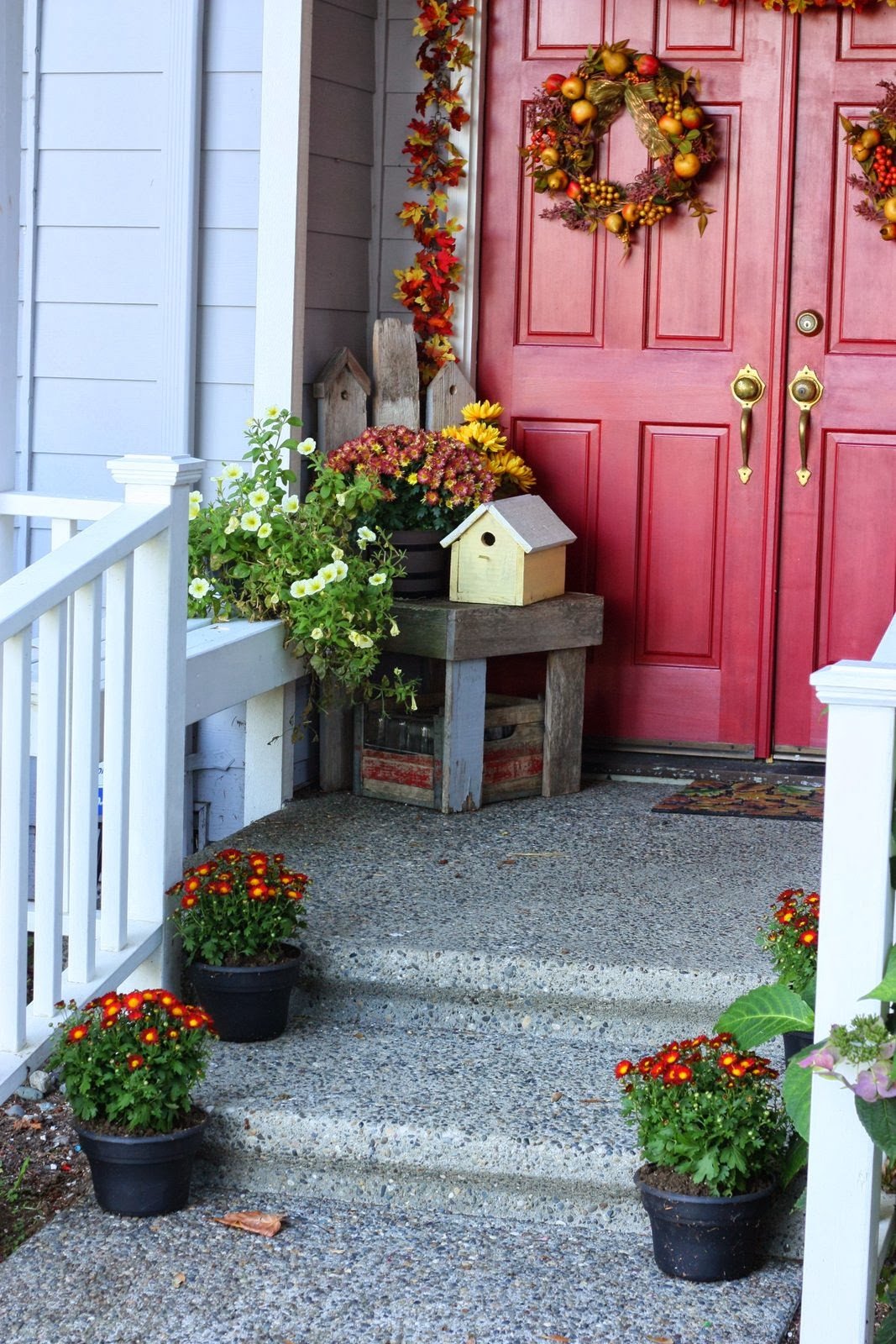 Front Door Decor for Summer Best Of Front Door Decorating Ideas Summer