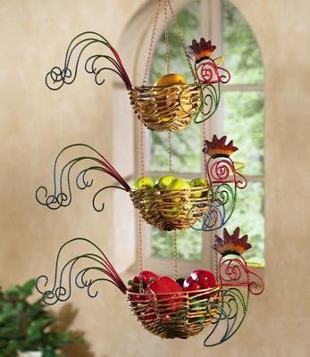 Fruit themed Kitchen Decor Collection Elegant Tuscany Ve Able Decor