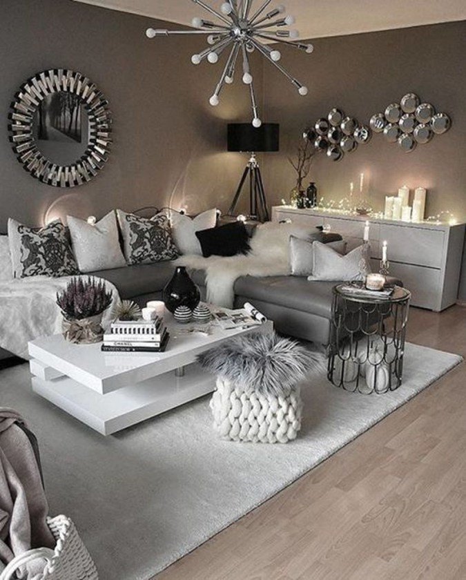 Fun Living Room Decorating Ideas Luxury Trending Living Room Decor Ideas 2018 13 Nufun Activities