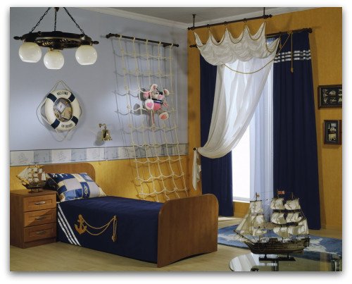 Fun Nautical Bedroom Decor Ideas Beautiful Bookcase Raw Boat Decorating with Boats Decorating with Wooden Oars