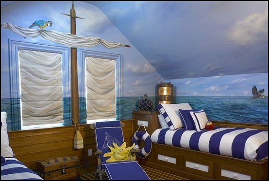 Fun Nautical Bedroom Decor Ideas Elegant Decorating theme Bedrooms Maries Manor Nautical Bedroom Ideas Decorating Nautical Style