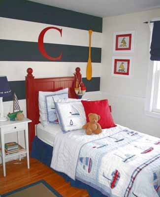 Fun Nautical Bedroom Decor Ideas Fresh Nautical Bedroom Decor Bright Colors Fun Decorating Ideas for Kids