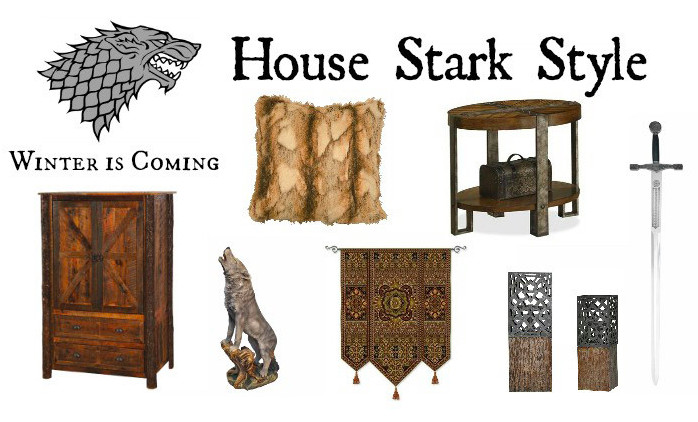 Game Of Thrones Office Decor New Game Of Thrones Fans Will Love these Got Decor Ideas