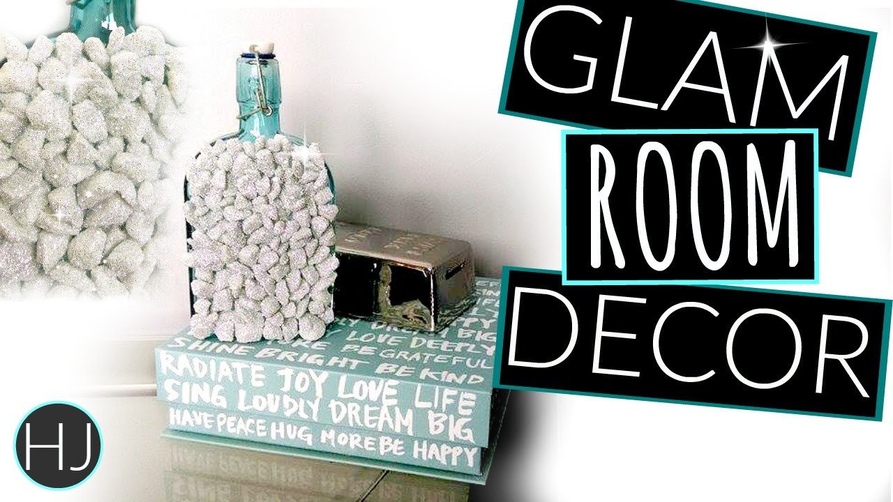 Glam Decor On A Budget Best Of Diy Modern Glam Room Decor Diy Decor On A Bud