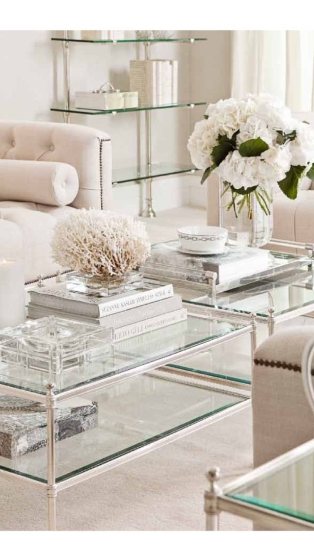 Glass Coffee Table Decor Ideas Fresh Best 25 Glass Coffee Tables Ideas On Pinterest