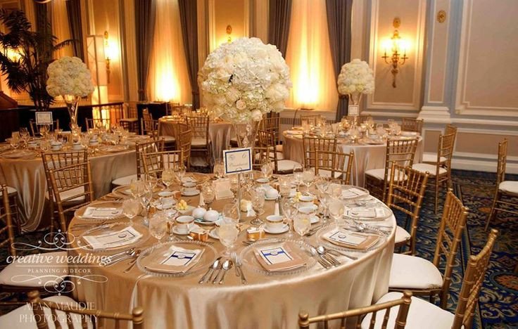 Gold and Ivory Wedding Decor Luxury 17 Best Fairmont Palliser Hotel Weddings Images On Pinterest