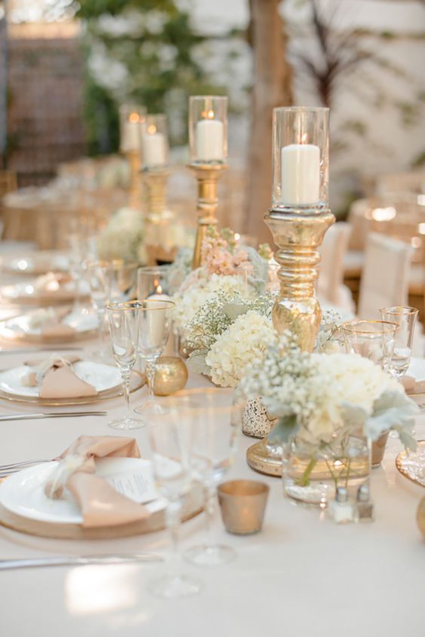 Gold and Silver Wedding Decor Fresh Gold Wedding Decorations Wedding Ideas by Colour