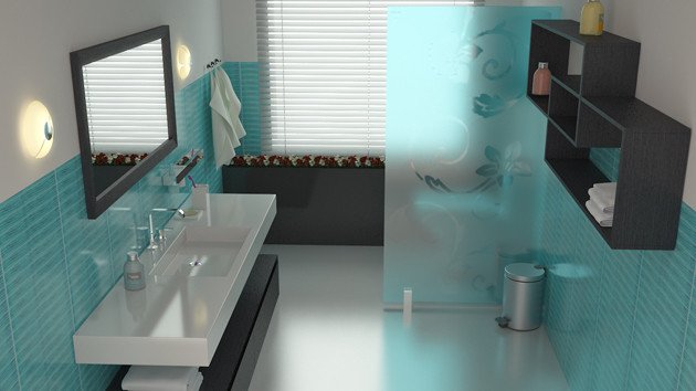 Turquoise bathroom bathroom decor gray and turquoise turquoise and gray bathroom Bathroom