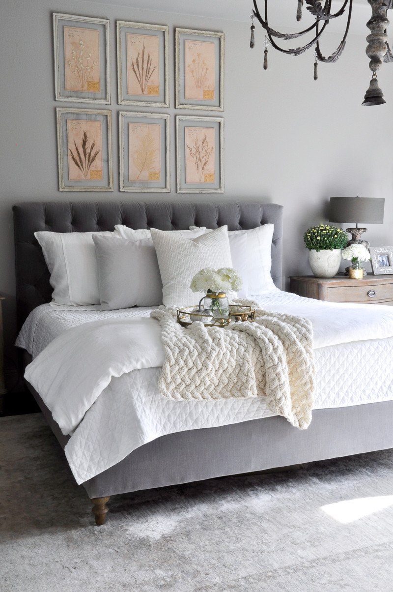 Gray and White Bedroom Decor Elegant 30 Tips for Fabulous Fall Decor Decor Gold Designs