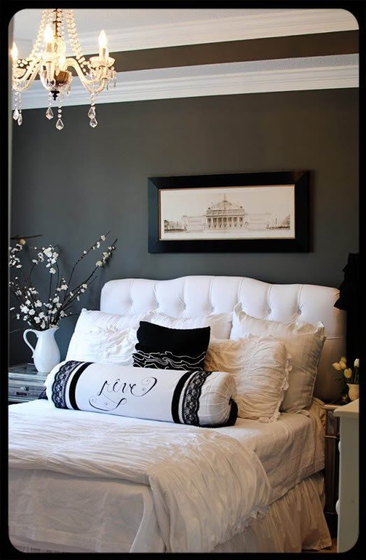 Gray and White Bedroom Decor Fresh the Olde Farmhouse On Windmill Hill Master Bedroom My Design Ideas