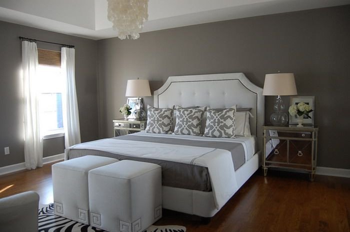 Gray and White Bedroom Decor New Master Bedroom Design Boards Grey &amp; White