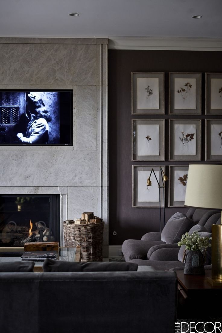 Gray Living Room Decor Ideas Awesome 10 Gray Living Room Designs to Improve Your Home Decor