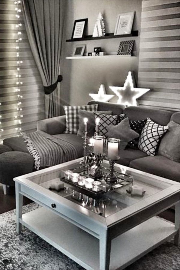 Gray Living Room Decor Ideas Elegant Cozy Neutral Living Room Ideas Earthy Gray Living Rooms to Copy Involvery