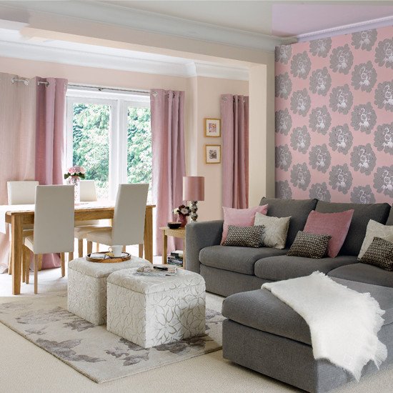 Gray Living Room Decor Ideas New 69 Fabulous Gray Living Room Designs to Inspire You Decoholic