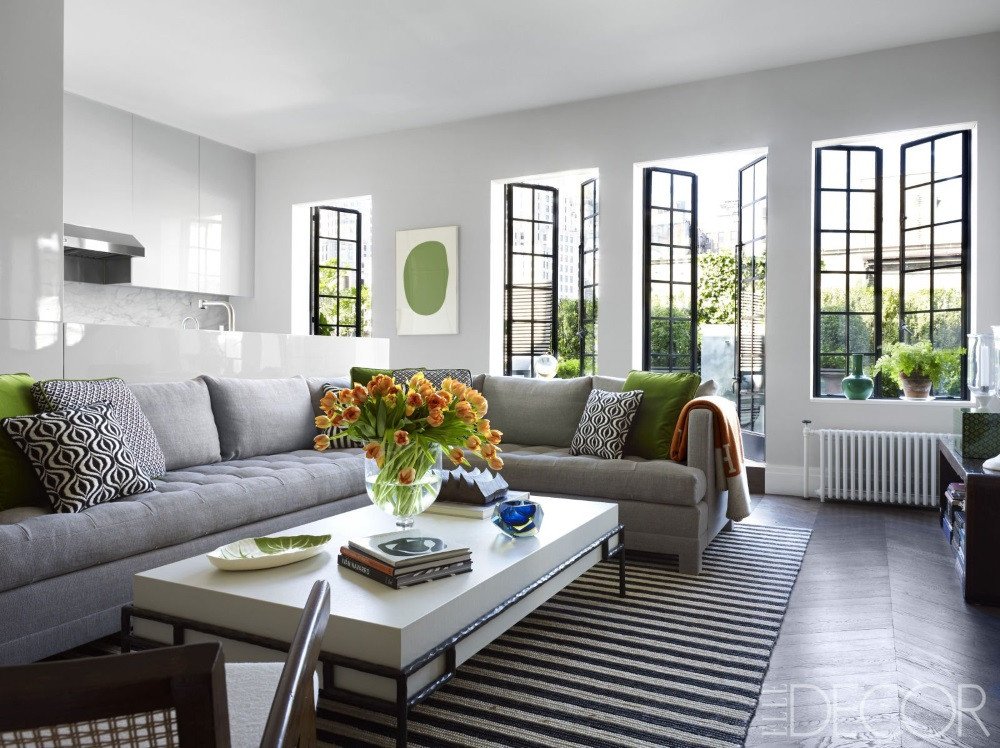 Gray Living Room Decor Ideas Unique 10 Gray Living Room Designs to Improve Your Home Decor