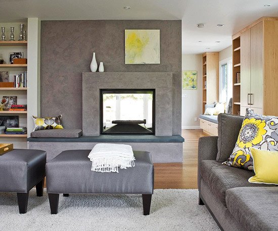 Gray Living Room Decorating Ideas Beautiful 21 Gray Living Room Design Ideas