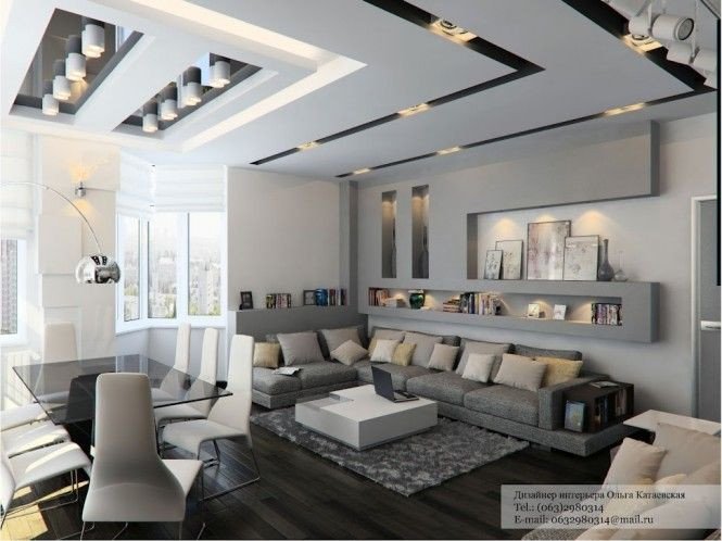 Gray Living Room Decorating Ideas New 69 Fabulous Gray Living Room Designs to Inspire You Decoholic